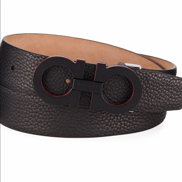 Ferragamo belt